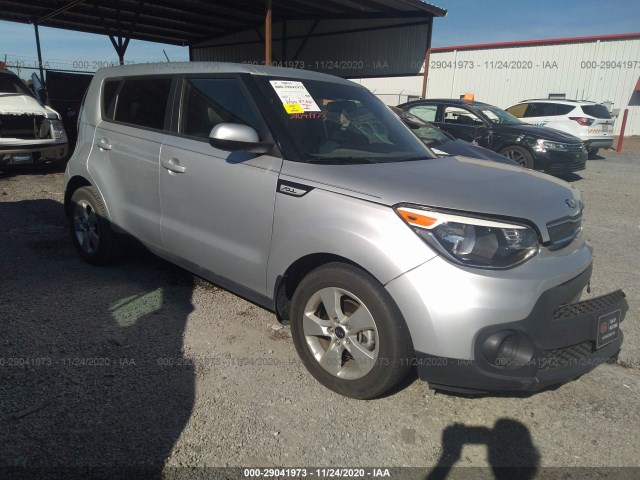 KIA SOUL 2018 kndjn2a24j7576183