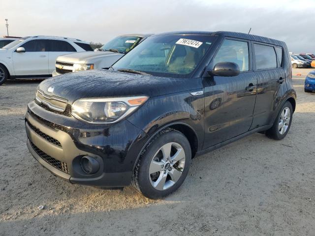 KIA SOUL 2018 kndjn2a24j7577074