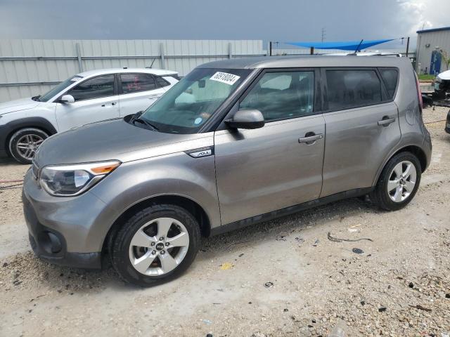 KIA SOUL 2018 kndjn2a24j7578600