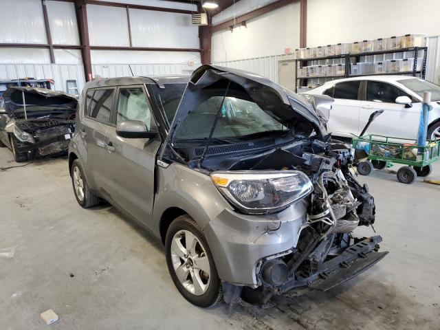 KIA SOUL 2018 kndjn2a24j7580329