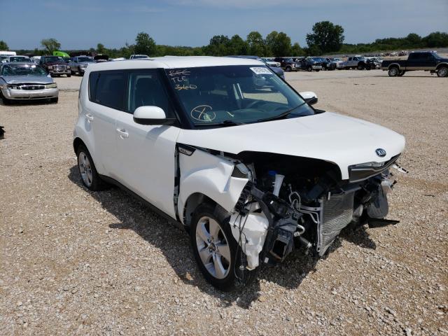 KIA SOUL 2018 kndjn2a24j7581450