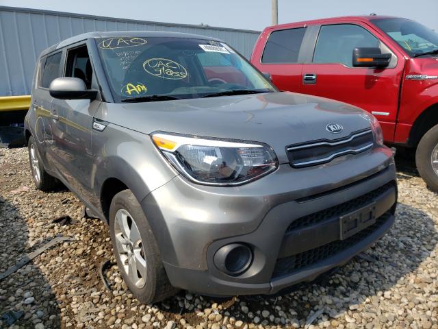 KIA SOUL 2018 kndjn2a24j7582985