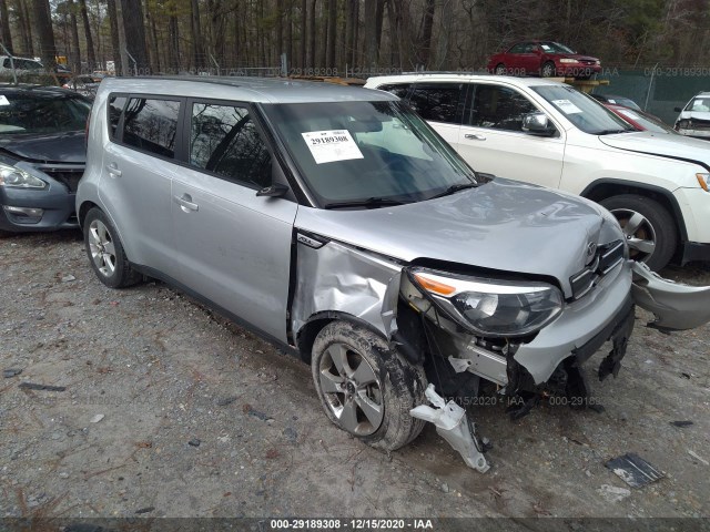 KIA SOUL 2018 kndjn2a24j7583716