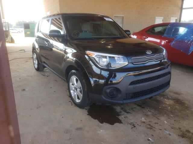 KIA SOUL 2018 kndjn2a24j7583733