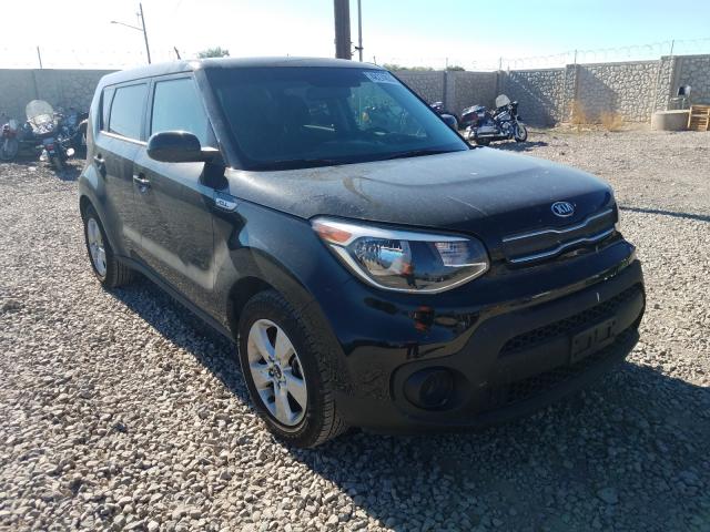 KIA SOUL 2018 kndjn2a24j7585093