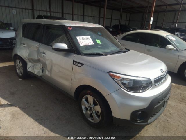 KIA SOUL 2018 kndjn2a24j7585241