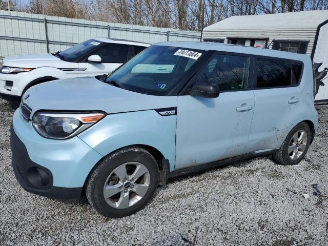 KIA SOUL 2018 kndjn2a24j7587409