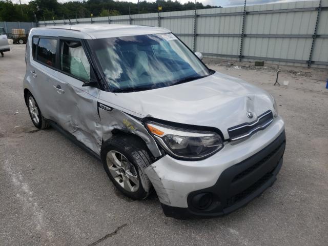 KIA SOUL 2018 kndjn2a24j7587605