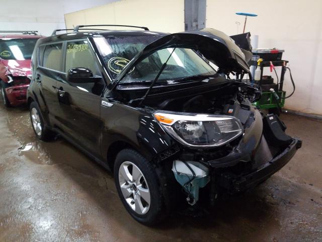 KIA SOUL 2018 kndjn2a24j7589046