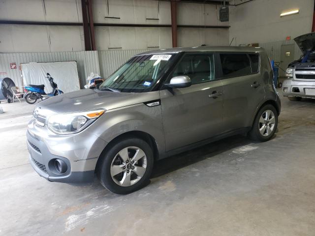 KIA SOUL 2018 kndjn2a24j7589967