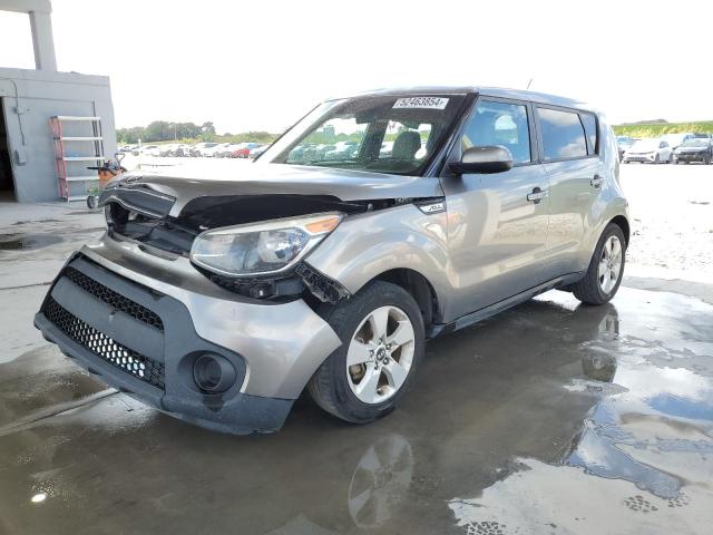 KIA SOUL 2018 kndjn2a24j7593436