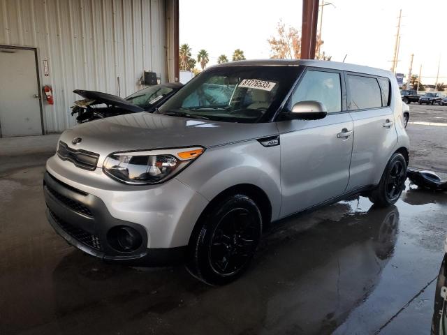 KIA SOUL 2018 kndjn2a24j7593761