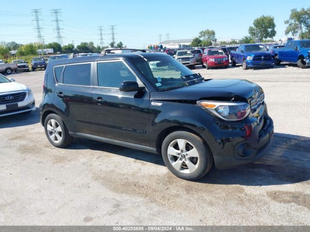 KIA SOUL 2018 kndjn2a24j7595283