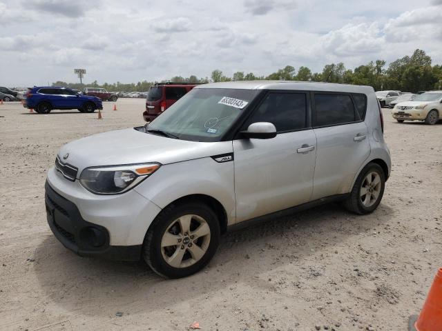 KIA SOUL 2018 kndjn2a24j7598491