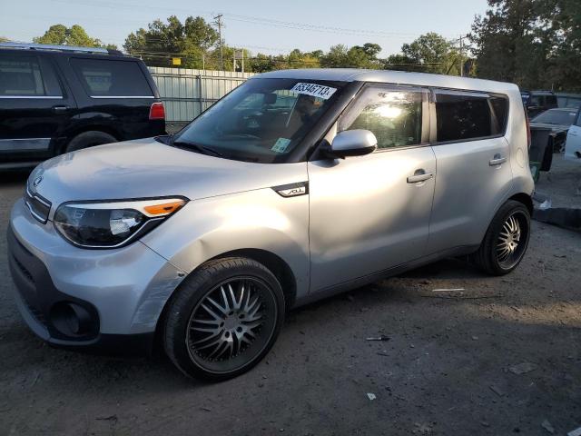 KIA SOUL 2018 kndjn2a24j7598653