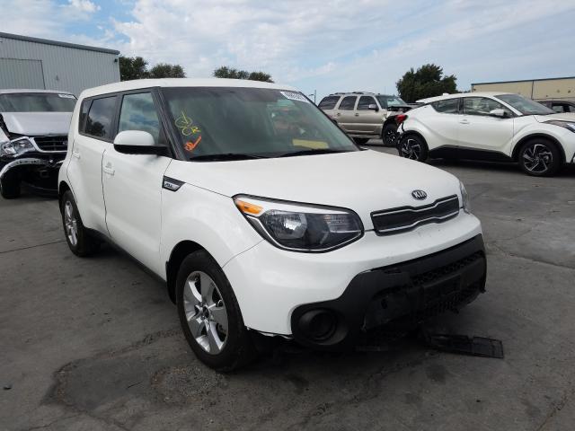 KIA SOUL 2018 kndjn2a24j7604354