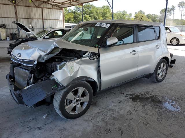 KIA SOUL 2018 kndjn2a24j7606248