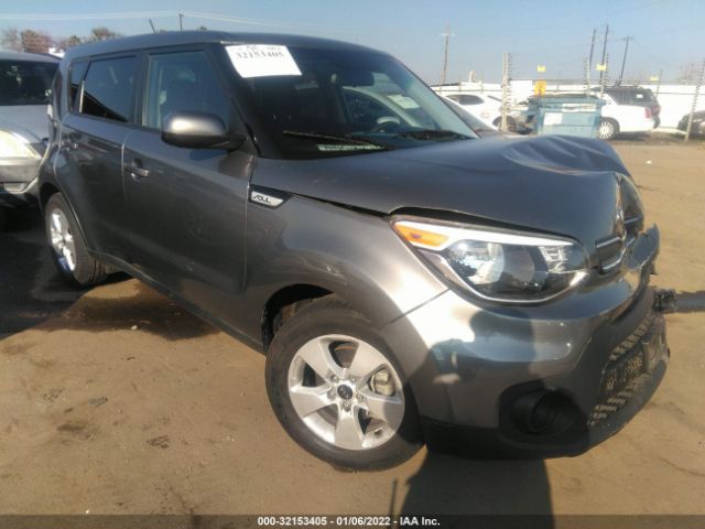 KIA SOUL 2018 kndjn2a24j7608047