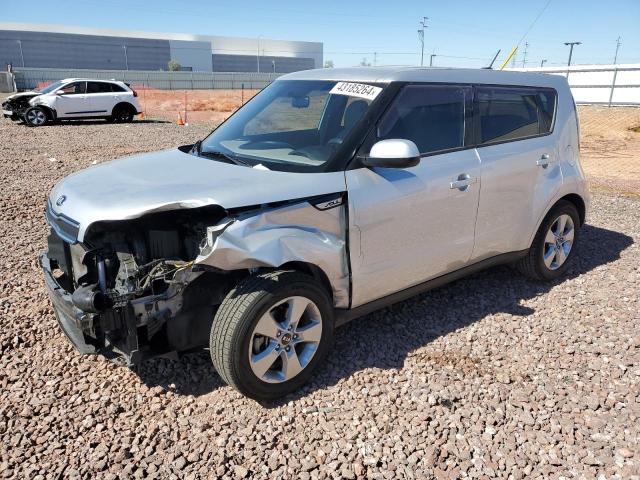 KIA SOUL 2018 kndjn2a24j7608985