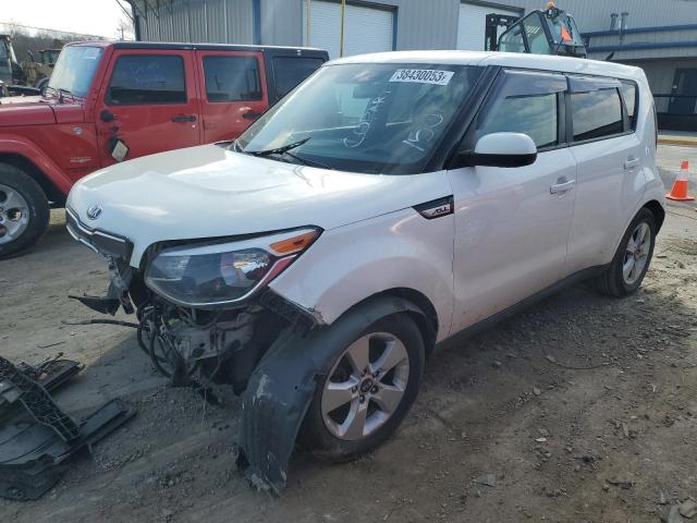 KIA SOUL 2018 kndjn2a24j7611501