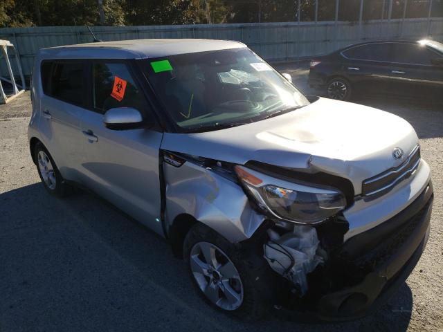 KIA SOUL 2018 kndjn2a24j7613457