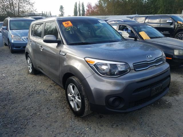 KIA SOUL 2018 kndjn2a24j7614687