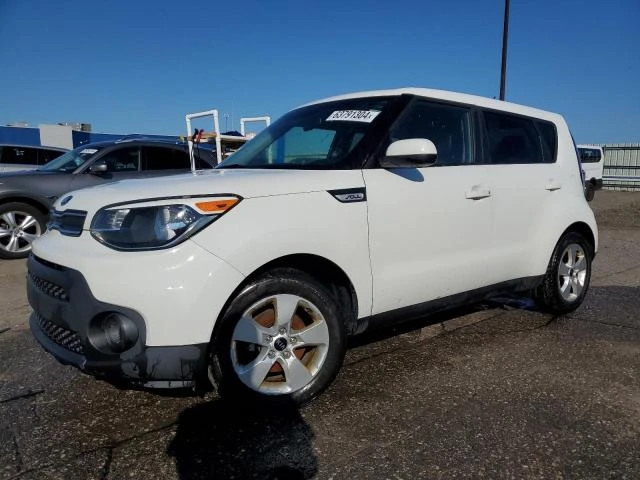 KIA SOUL 2018 kndjn2a24j7615516