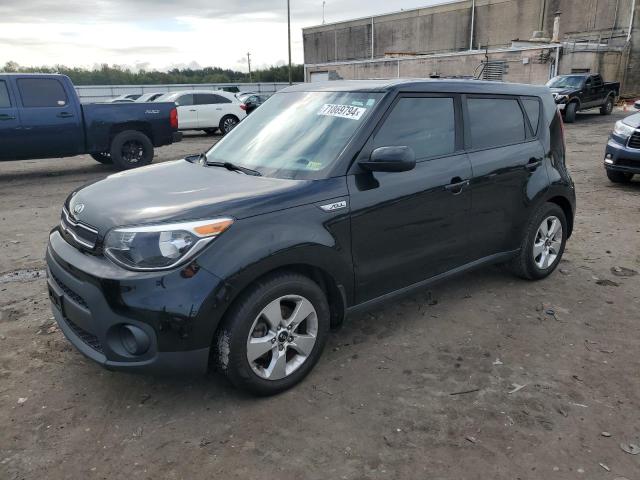 KIA SOUL 2018 kndjn2a24j7888925