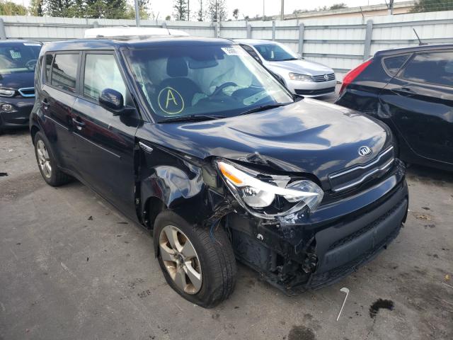 KIA SOUL 2018 kndjn2a24j7889265