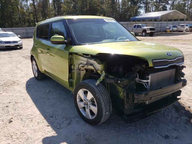 KIA SOUL 2018 kndjn2a24j7890951