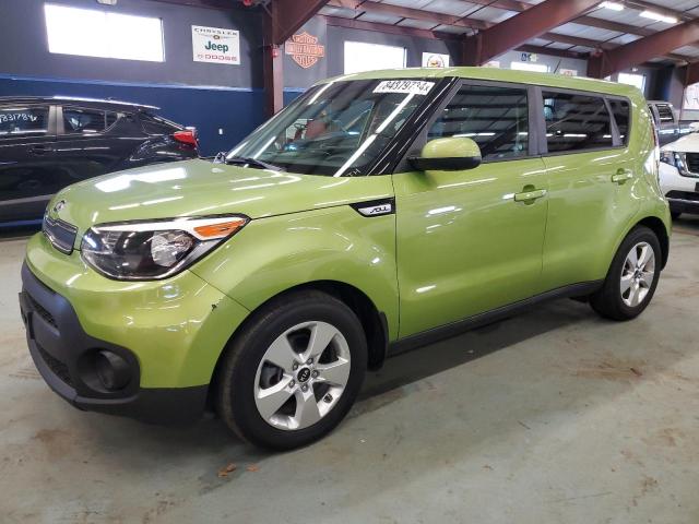 KIA SOUL 2018 kndjn2a24j7894563