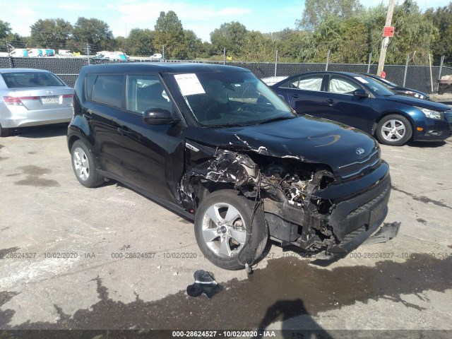 KIA SOUL 2018 kndjn2a24j7895504