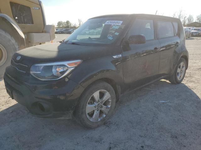 KIA SOUL 2018 kndjn2a24j7896121