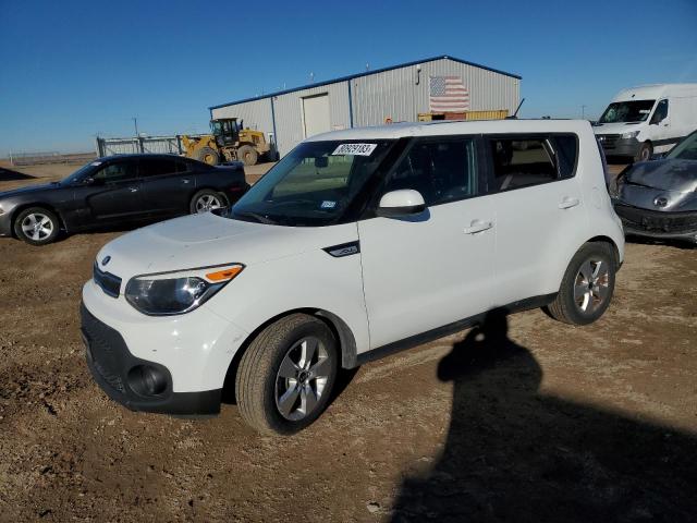 KIA SOUL 2018 kndjn2a24j7896412