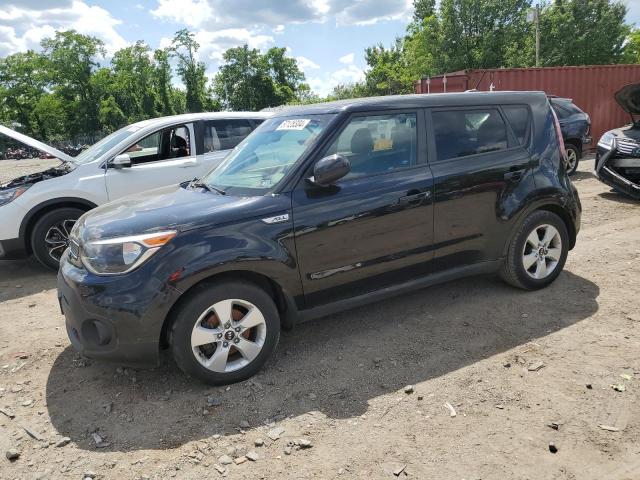 KIA SOUL 2018 kndjn2a24j7896619