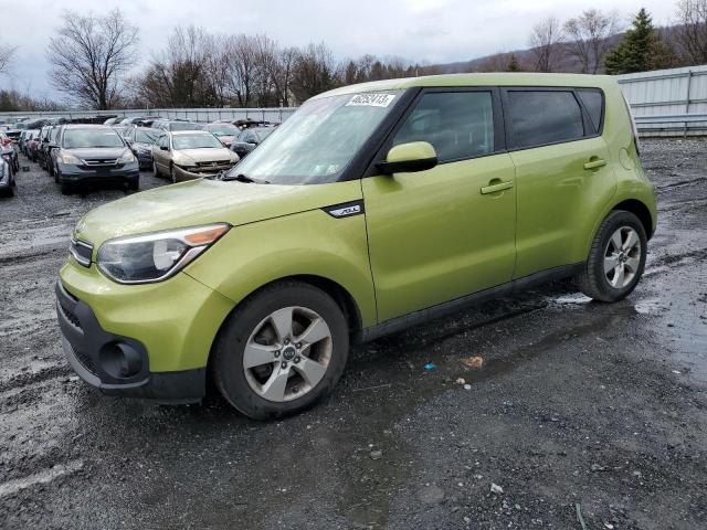 KIA SOUL 2018 kndjn2a24j7897804