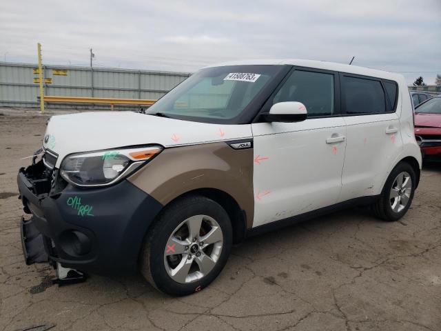 KIA SOUL 2018 kndjn2a24j7897835