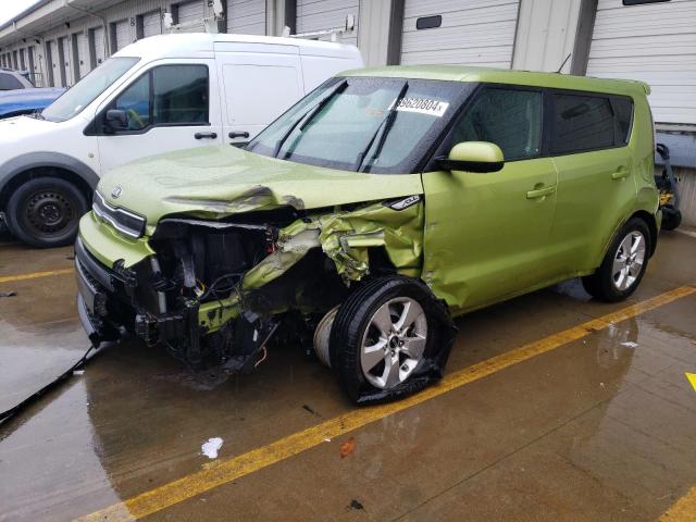 KIA SOUL 2018 kndjn2a24j7898368