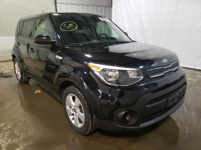 KIA SOUL 2018 kndjn2a24j7899293