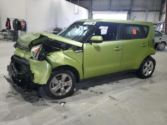 KIA SOUL 2018 kndjn2a24j7900295