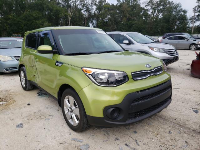 KIA SOUL 2018 kndjn2a24j7900314