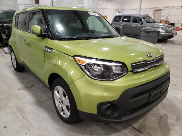 KIA SOUL 2018 kndjn2a24j7901706