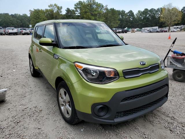 KIA SOUL 2018 kndjn2a24j7901916