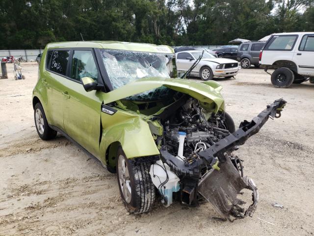 KIA SOUL 2018 kndjn2a24j7902130