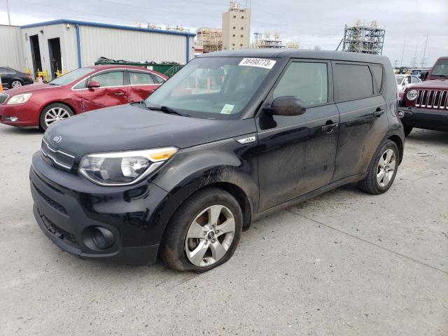 KIA SOUL 2018 kndjn2a24j7903164