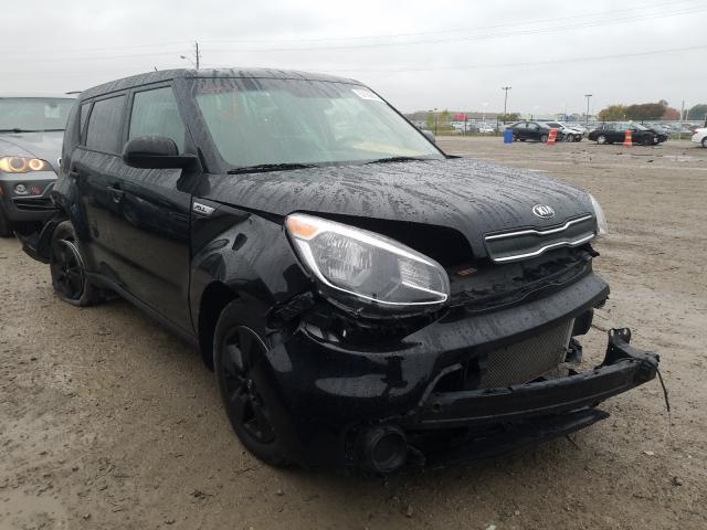 KIA SOUL 2018 kndjn2a24j7903598