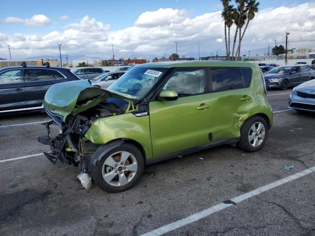 KIA SOUL 2018 kndjn2a24j7903858