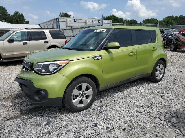 KIA SOUL 2018 kndjn2a24j7904511