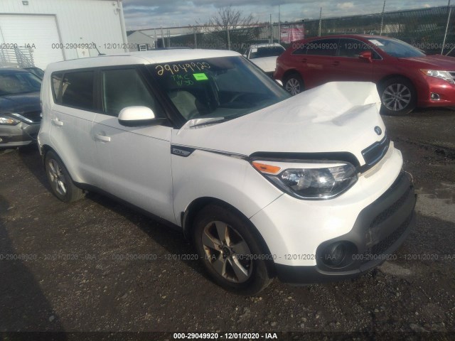 KIA SOUL 2018 kndjn2a24j7905058