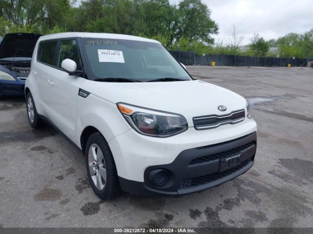 KIA SOUL 2018 kndjn2a24j7905769